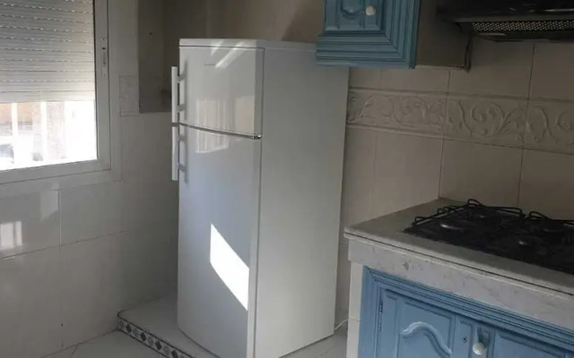Appartement Chefchaouni