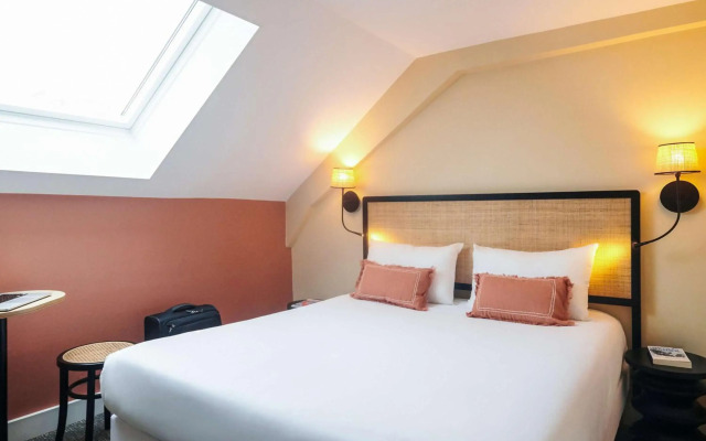 Novotel Poissy Orgeval