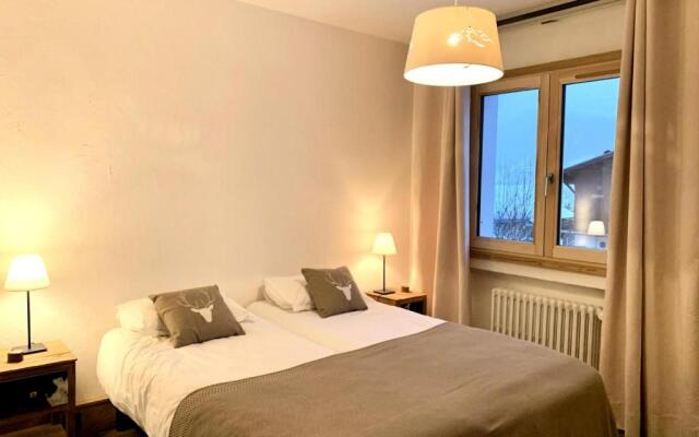 Résidence Beau Virage - 6 Pièces pour 8 Personnes 234