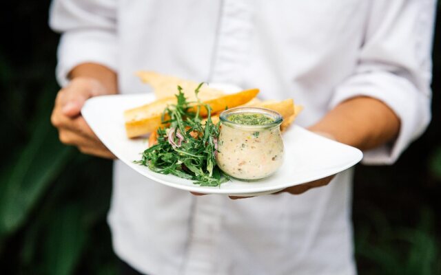 Treeline Urban Resort