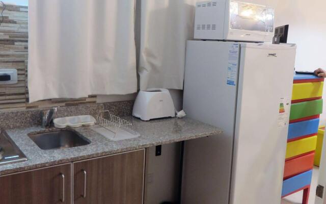 Moderno Departamento Céntrico en SMA