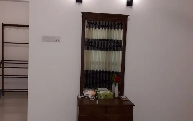 Sigiri Hibiscus Villa
