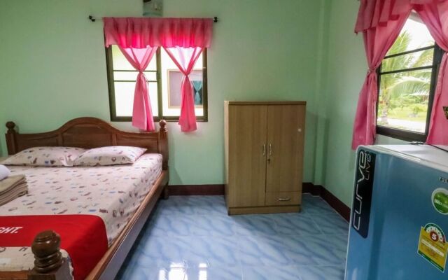 Nida Rooms Kuangpao 600 Chomtong