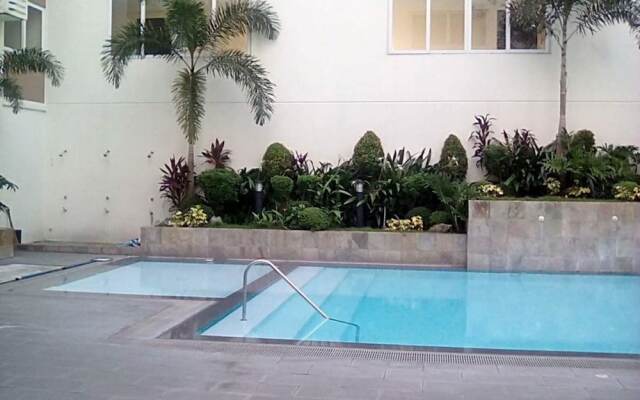 Stanford Suites