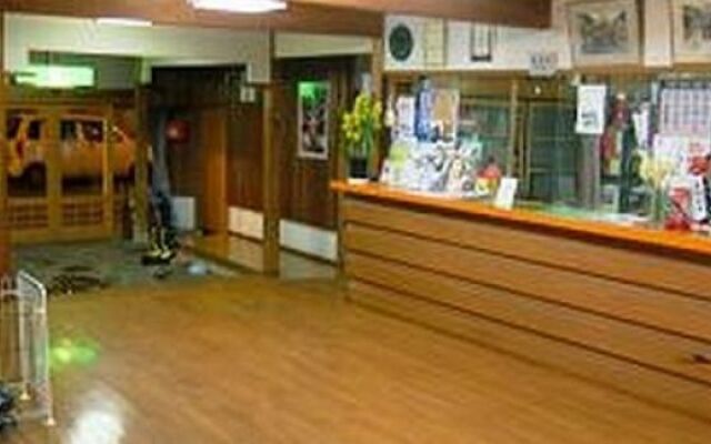 Shibu Onsen Yumoto Ryokan