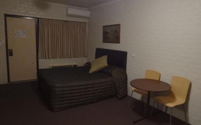 Motto Farm Motel