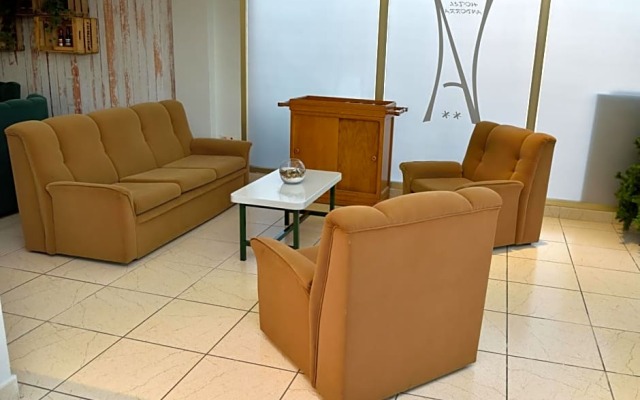 Hotel Sierra de Arcos