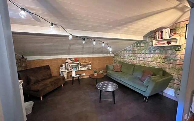Le chalet des Pesettes
