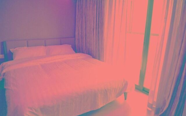 Century Apartment Hotel - Beijing