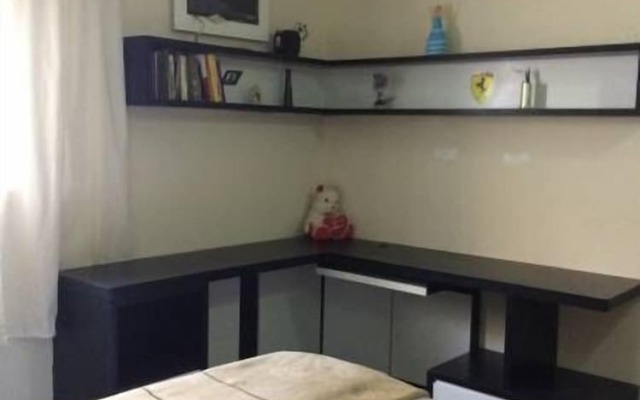 Casa de Temporada Renascer