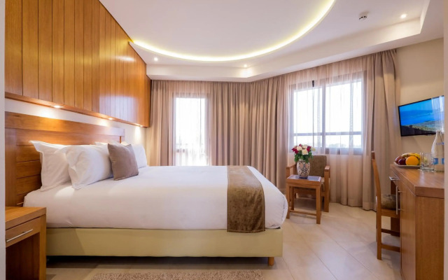 Ayoub Hotel & Spa