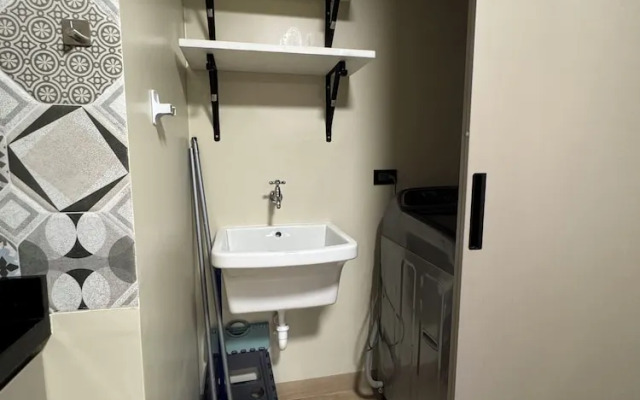Miraflores 1 Bedroom Executive Apartment