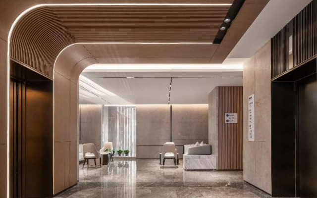 Holiday Inn Express Liaoyuan Economic Development Zone by IHG