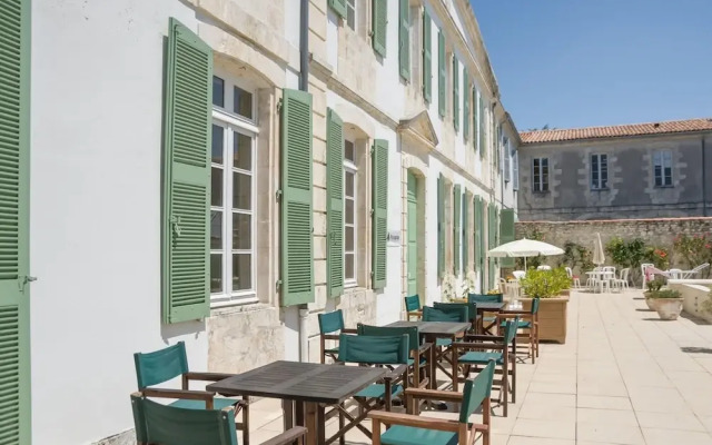 Residence Le Palais des Gouverneurs, St. Martin-de-re
