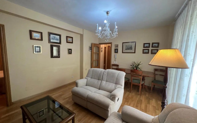 Apartamento Carlos-1