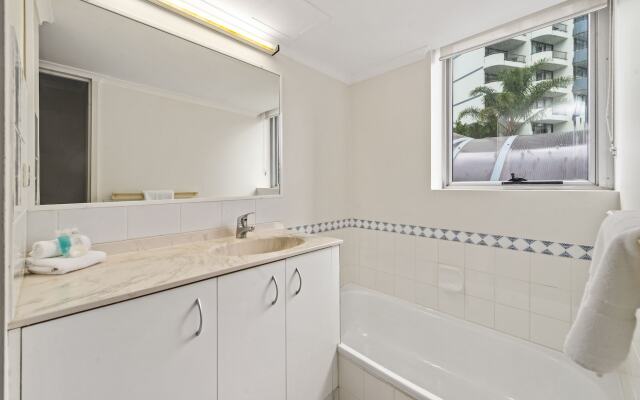 Sandpiper Apartments