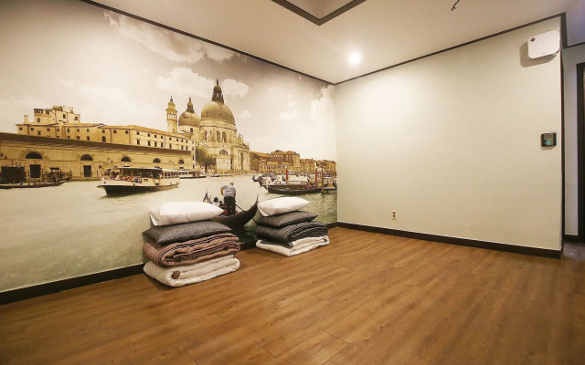 Daejeon Yuseong A Day in Downtown