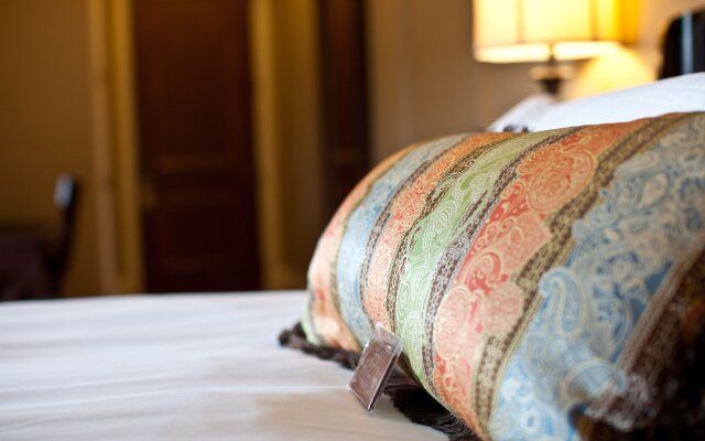 The Bleckley Inn