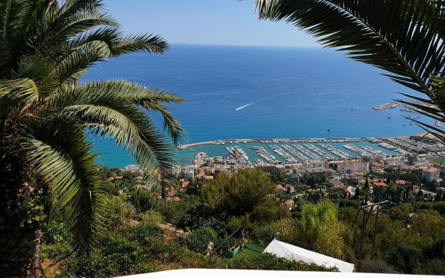 Villa Panoramica