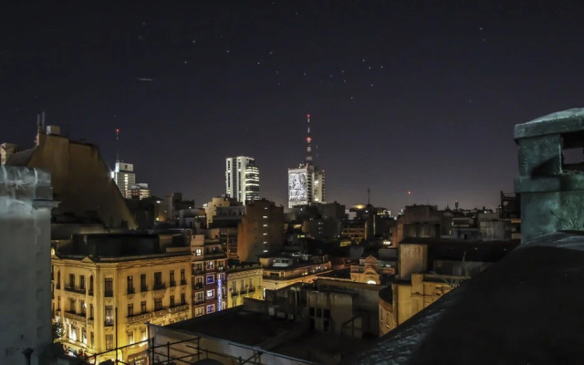 Ensuite rooms BUENOS AIRES