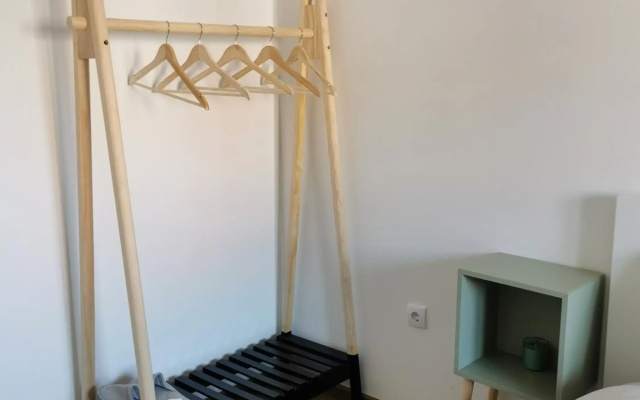 Apartman Dora