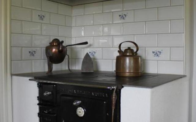Flahult Holiday Home