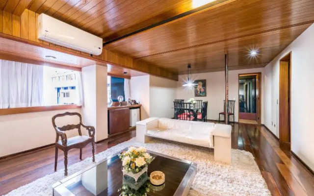 Recife Monte Hotel