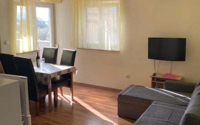 Apartments Nešić Peroj