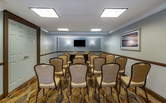 Best Western Palm Beach Lakes