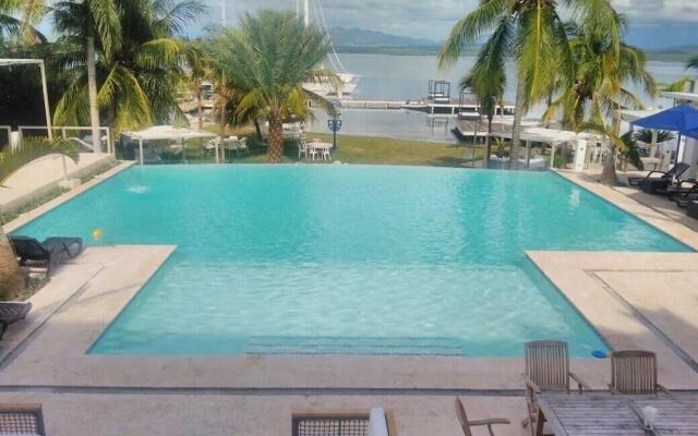 Hotel Salinas
