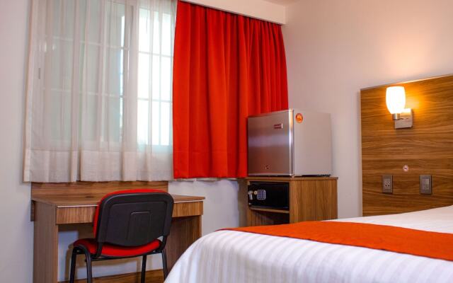 La Casa del Reloj - Zona de Hospitales