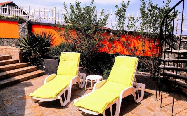 All Inclusive Luxury Villa With sea View