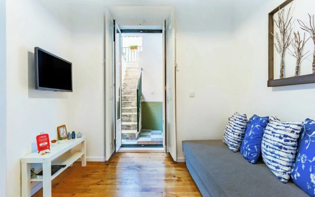 Olarias Terrace Lisbon