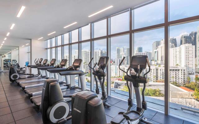 Novotel Miami Brickell 