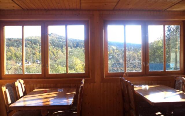 Grunyk Guest House