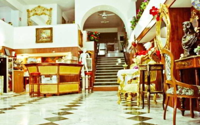 Hotel Palace Nardo
