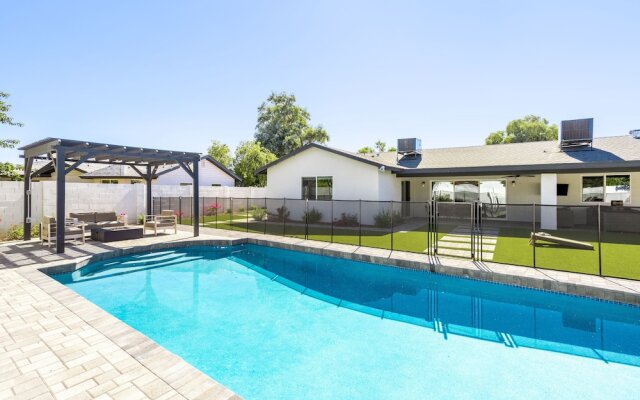 1483n50t 4 Bedroom Home