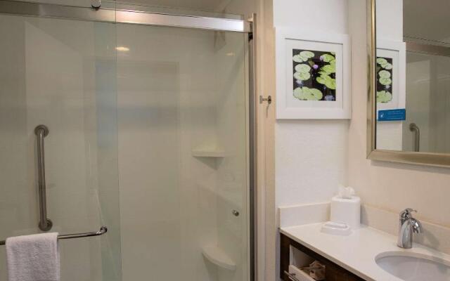 Hampton Inn Moultrie