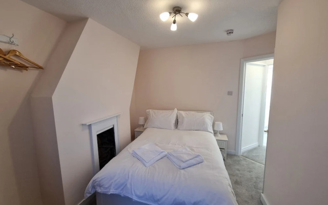 The Horizon Sea View Suite