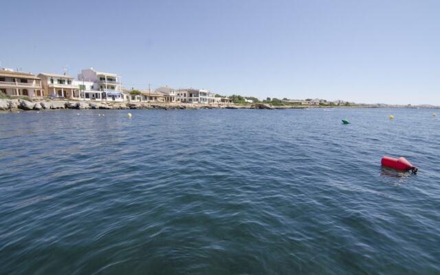 Precioso Apartamento Frente Al Mar