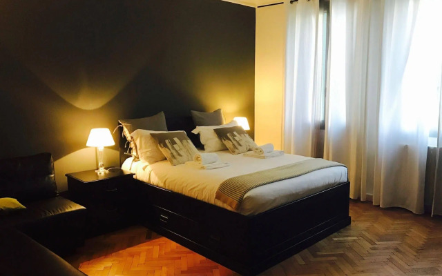 B&B Experience