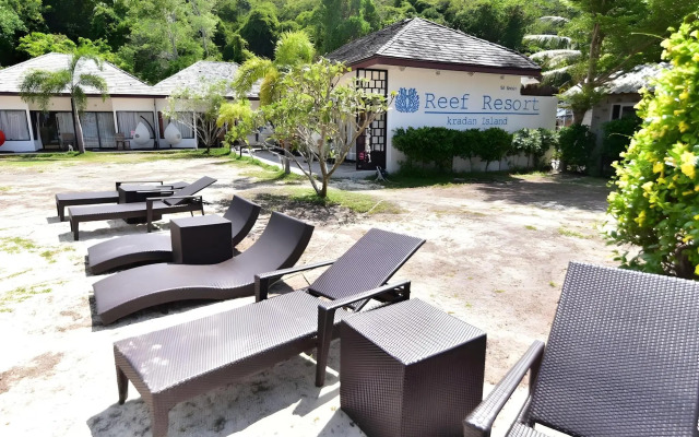 Reef Resort