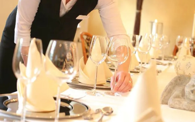 Ringhotel Villa Margarete