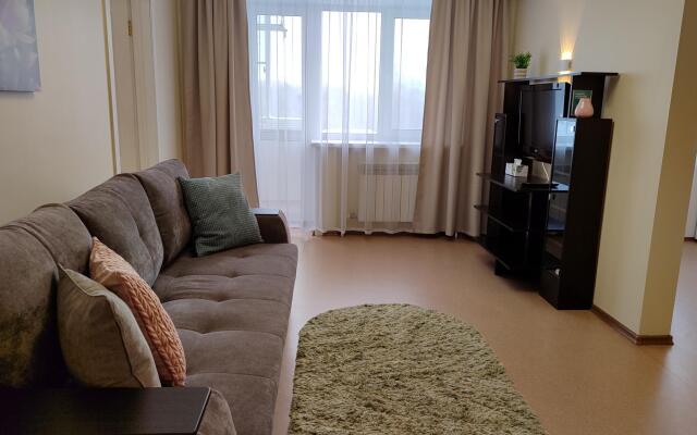 Апартаменты на Амурском бульваре 17