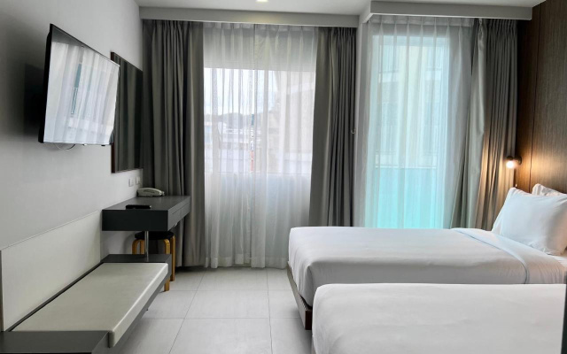 Centro One Bangla