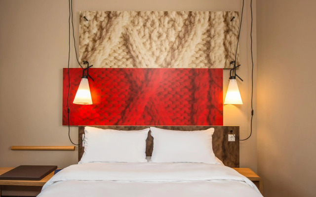 Hôtel ibis Cambrai