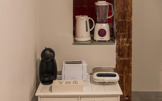 Apartamento ideial