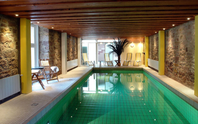 Clarion Collection Burghotel Blomberg