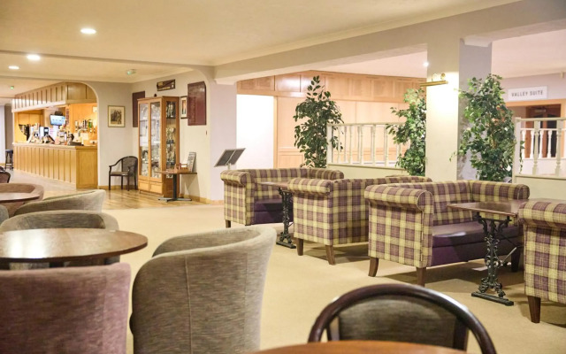 Wensum Valley Hotel Golf & Country Club