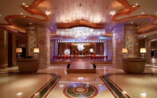 Regency Hotel